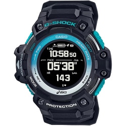 ヨドバシ.com - カシオ CASIO G-SHOCK ジーショック GSR-H1000AST-1JR [G-SHOCK GPS+心拍計搭載  Runmetrix＆Walkmetrix 対応モデル] 通販【全品無料配達】