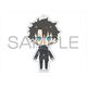 Fate/Grand Order -終局特異点 冠位時間神殿ソロモン- ぱすきゃら アクリルキーホルダー 藤丸立香 [キャラクターグッズ]