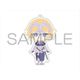 Fate/Grand Order -終局特異点 冠位時間神殿ソロモン- ぱすきゃら アクリルキーホルダー ジャンヌ・ダルク [キャラクターグッズ]