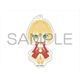 Fate/Grand Order -終局特異点 冠位時間神殿ソロモン- ぱすきゃら アクリルキーホルダー ネロ・クラウディウス [キャラクターグッズ]