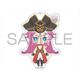 Fate/Grand Order -終局特異点 冠位時間神殿ソロモン- ぱすきゃら アクリルキーホルダー フランシス・ドレイク [キャラクターグッズ]