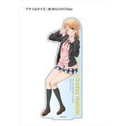 やはり俺の青春ラブコメはまちがっている。完 描き下ろし BIGアクリルスタンド 階段 ver. 一色 いろは [キャラクターグッズ]