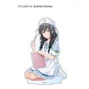やはり俺の青春ラブコメはまちがっている。続 描き下ろし BIGアクリルスタンド ナースメイド ver. 雪ノ下 雪乃 [キャラクターグッズ]