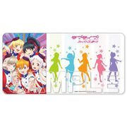 ラブライブ！スーパースター！！ デスクマット START！！ True dreams Ver. [キャラクターグッズ]