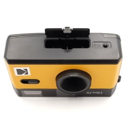 ヨドバシ.com - コダック Kodak ULTRA F9 フィルムカメラ