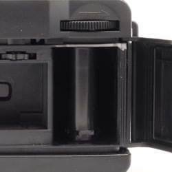 コダック フィルムカメラ ULTRA F9 ブラック×イエロー KODAK ULTRA F9 フィルムカメラ ブラック×イエロー | アサヌマ