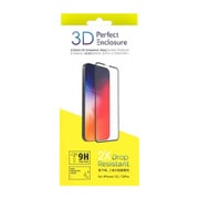 AT3DIP2021-61 [Perfect 3D Enclosure for iPhone 13/iPhone 13 Pro用 3Dタイプ ガラス保護フィルム]