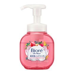 ヨドバシ.com - ビオレ Biore ビオレザハンド 泡ハンドソープ シフォン