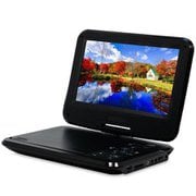 地デジ・フルセグ対応 9型 ポータブルDVDプレーヤー PD-F978TS