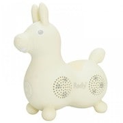 Bluetoothスピーカー ホワイト RODY nino ninoスピーカー WHITE