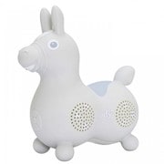 Bluetoothスピーカー グレー RODY nino ninoスピーカー GRAY