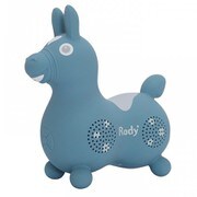 Bluetoothスピーカー ブルー RODY nino ninoスピーカー BLUE