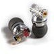 インナーイヤー型イヤホン IEM Janus 2