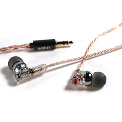 ヨドバシ.com - ディーディーハイファイ DD HiFi インナーイヤー