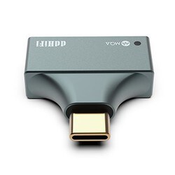 ヨドバシ.com - ディーディーハイファイ DD HiFi DAC内蔵