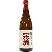 【限定】一本義 生もと造り純米酒 16度 720ml