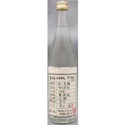 【限定】喜多屋蔵元秘蔵長期熟成麦焼酎 33度 720ml