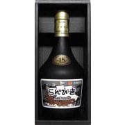 【限定】らんびき 15年古酒 42度 720ml