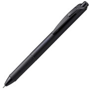 限定 エナージェル ブラックカラーズコレクション 0.5mm チャコールブラック BLN75A-NA