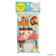 いろづくり はじめてセット はんこどり HACU-FS-H/H