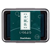 いろもよう 木賊色 HAC-1-DG
