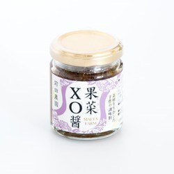 果菜 XO醤 （そのまま食べられる万能調味料）