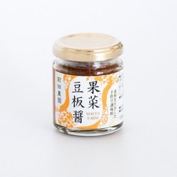 果菜 豆板醤 （そのまま食べられる万能調味料）