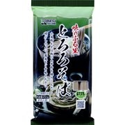 味のふる里 とろろそば 450g