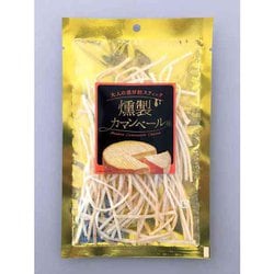 大人の濃厚鱈スティック 燻製カマンベール味 25g