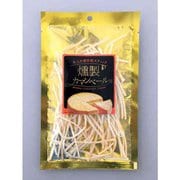 大人の濃厚鱈スティック 燻製カマンベール味 25g