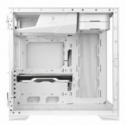 ANTEC P120 Crystal White ATXミドルタワーケース Amazon.co.jp: ATX ミドルタワーケース P120 Crystal White