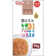 Q-Petふりかけ鶏ささみ 90g