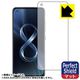 FPS-ZEN8ZS590KS [ASUS ZenFone 8 （ZS590KS）用 液晶保護フィルム 反射低減/防指紋/防気泡/指紋認証対応/前面・液晶用 1枚入り]