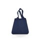 39248163 [AX3075 MINI MAXI SHOPPER L M.DOTS RE ライゼンタール]