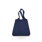 39248163 [AX3075 MINI MAXI SHOPPER L M.DOTS RE ライゼンタール]