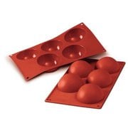 HALF-SPHERES o80 半球80 【5取】 SF001