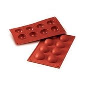 HALF-SPHERES o50 半球50 【8取】 SF004