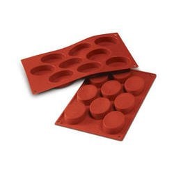 MEDIUM OVALS ミディアムオーバル 【9取】 SF018