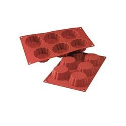 BRIOCHETTE H30 ブリオッシュ30 【6取】 SF035