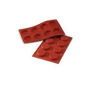FLAN MOULD o60 フランモールド60 【8取】 SF045