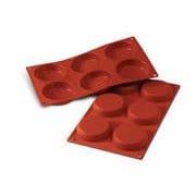 FLAN MOULD o80 フランモールド80 【6取】 SF047