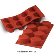 BIG OVALS ビックオーバル 【8取】 SF055