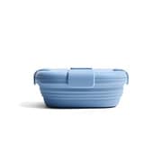 BX24-STE COLLAPSIBLE BOX 700ml STEEL STOJO(ストージョ) 4001609