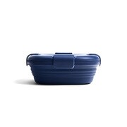 BX24-DNM COLLAPSIBLE BOX 700ml DENIM STOJO(ストージョ) 4001619