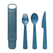 Case with Cutlery - Jade Hip(ヒップ) 34100201