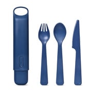 34100202 [Case with Cutlery - Space Hip（ヒップ）]