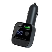 Bluetooth FM トランスミッター VTC-BT06C