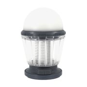 ソーラーモスキートランタン クリアー sm-lantern-clear