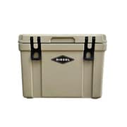 artico-26-tan [ARTICO HARD COOLER 26QT タン]