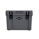 artico-26-c-grey [ARTICO HARD COOLER 26QT チャコールグレー]